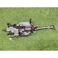 MITSUBISHI LANCER GT / PROTON INSPIRA 4B11 2.0 STEERING SHAFT WITH KEY LOCK [1-B2515]