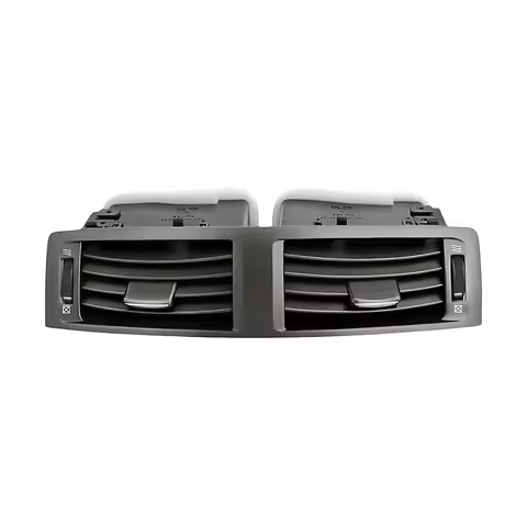 Instrument Panel Ac Heater Air Vent 5567053010 Fit For Lexus IS IS250