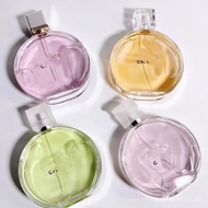 Perfume Pink Encounter Purple Encounter Green Encounter Yellow Encounter Orange Encounter Perfume