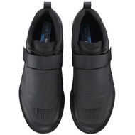 Shimano Mountain Bike Shoes | SH-AM903 | Shimano Pedaling Dynamics (SPD) | Black Colour | Unisex