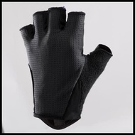Btwin Roadr 500 Black Decathlon Bicycle Gloves - 8528191 - L Oas-182