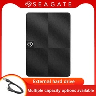 Seagate Portable Extended Hard Drive 2TB 1TB 2.5-inch Solid State Drive 320GB 500GB USB 3.0 External Hard Drive