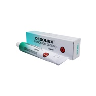 Desolex 0.05% Cream 10 gr
