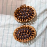 經絡按摩刷