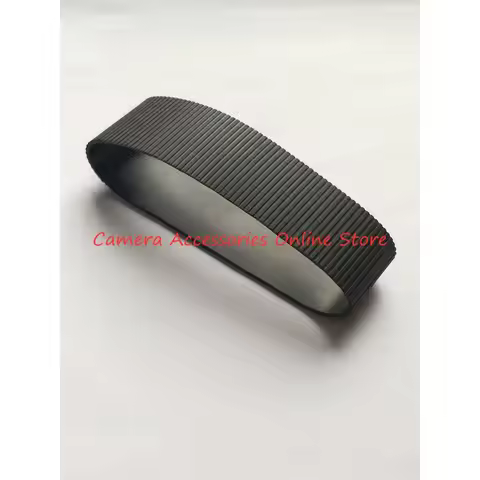 NEW For Fujifilm 16-55mm F2.8 R LM WR For FUJI XF 16-55 Zoom Rubber Grip Cover Ring Lens Replacement