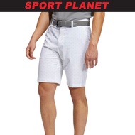 adidas Men Ultimate365 Pine Golf Short Tracksuit Pant Seluar Lelaki (GM4295) Sport Planet 34-8