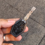 USED TAKARA DX Fire Madan Key ( Color Defect ) Madan Senki Ryukendo