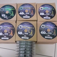 Asuka Infinity 9x Braided Fishing  Line