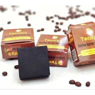 Twenty 9 coffee scrub body scrub