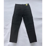 Branded S.2 Working pants men/ Cargo pants men/ S.2 Seluar Kerja boleh tahan lama, tahan kotor / 品质S