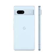 【Google】Pixel 7a（8G/128G）送支架-藍_廠商直送