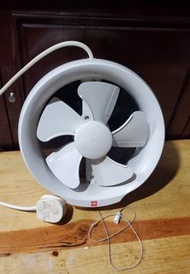 KDK 抽氣扇