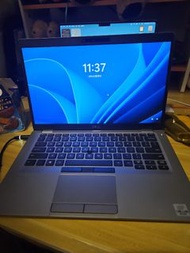 Dell Latitude 5410 筆記型電腦