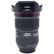Canon EF 16-35mm f2.8L III