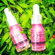 LA'MIMA ROSE PETAL SERUM