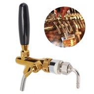 Buybybuy Beer Faucet  Draft Tap Adjustable Versatile Safe for Bar
