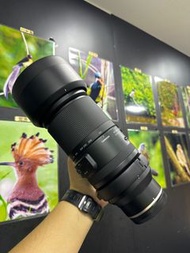 Tamron 150-500mm f/5-6.7 Di III VC VXD Nikon Z Mount 外觀極靚！