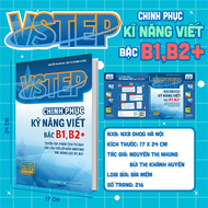 Sách - VSTEP - Chinh phục kỹ năng Viết bậc B1 B2+ B108