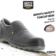 [FREE GLOVES] Safety Jogger Works X0600 S3