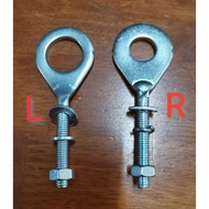 YAMAHA Y80/Y88/Y100 CHAIN ADJUSTER