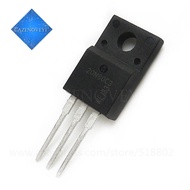 1pcs/lot SPA20N60C3 20N60C3 TO-220F In Stock