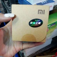 小米活塞耳機簡版