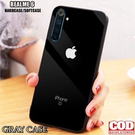 Realme 6 Case - Realme 6 Casing (BRAND) Realme 6 Silicone - Kesing hp - Casing hp - Case hp - Latest
