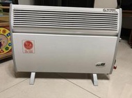 北方 德國 對流式 電暖器 CN-1500