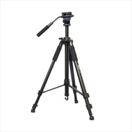 Takara VIT-283 Fluid Head Tripod - Black