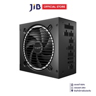 POWER SUPPLY (อุปกรณ์จ่ายไฟ) BE QUIET PURE POWER 13 M 1000W - 1000W 80 PLUS GOLD BLACK ATX