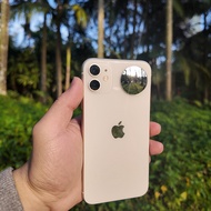 Hepail Mobile Phone Vlog Selfie Mirror Live Streaming Photography Rear Selfie Mirror with Storage Bo