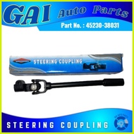 ✌ ✼ ◺ SAFEGUARD Steering Coupling for Toyota Tamaraw-FX (45230-38031) Genuine Parts