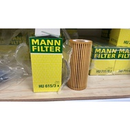 [SFF Double B Store] BENZ W245 M640/M668 Engine Oil Core [HU615/3X] 6401800109