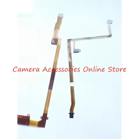 Repair Part Lens Anti-shake Flex Cable For FUJI 50-230mm F4.5-6.7 OIS IS II For Fujifilm 50-230 mm