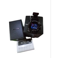 100% ORIGINAL G-SHOCK RANGEMAN "Black Panther" JAPAN SET