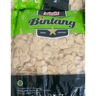 KERUPUK UDANG BINTANG MENTE 5KG