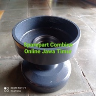 Tamiya Yoyo DC70/DC93 5T072-2318-2 Empty Roller