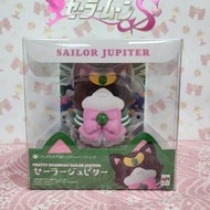 美少女戰士 sailor jupiter mega cat
