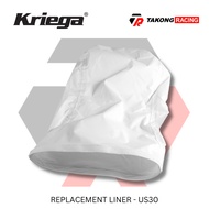KRIEGA US-30 Drypack Replacement Liner