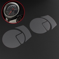 TPU Instrument Dashboard Screen Protector Cover Sticker Motorcycle Accessories for Honda CB350 GB350