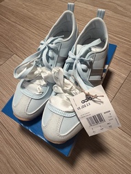Adidas VS Jog 2.0 sky blue