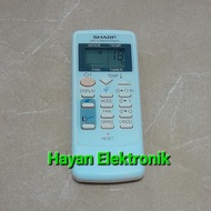 Remot AC Sharp CRMC-A746JBEZ Original