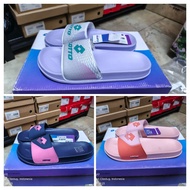 Women's Slide Sandals by L0tt0 Original (choose variation)