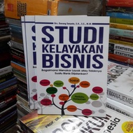 Danang Sunyoto's business emotional study