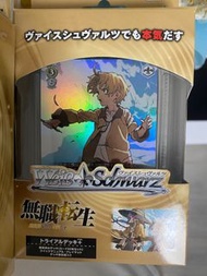 無職轉生ws預組