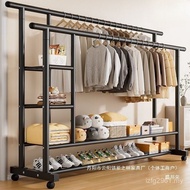 Floor-standing Floor-standing Coat Rack Household Rental Room Hanger Hanger North Drying Rack Bold F