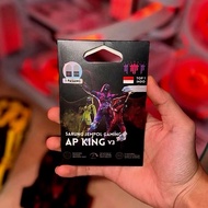 AP KING Sarunng Jempol AP KING V3 game Terbaru AP KING