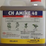 C H AMINE 48 - 4 litre