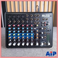 ฟรีค่าส่ง มิกเซอร์ ALTO TRUEMIX800FX mixer TRUE MIX 800 FX อัลโต้ mix สเตอริโอมิกเซอร์ ออกมาทดแทน ZM