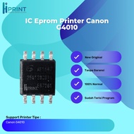 Canon G4010 Printer Eprom IC, G4010 Counter Board Eeprom IC, Canon G4010 Mainboard Resetter